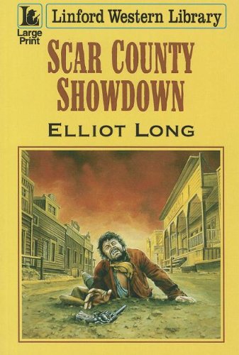 Beispielbild fr Scar County Showdown zum Verkauf von AwesomeBooks