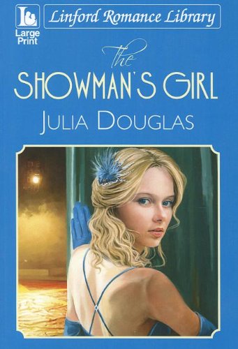 The Showman's Girl (9781444811421) by Douglas, Julia