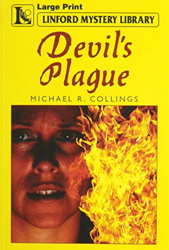 Stock image for Devil's Plague for sale by WorldofBooks