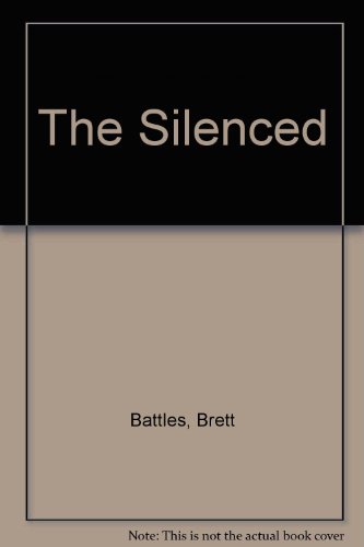 9781444811520: The Silenced