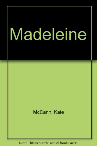 9781444811568: Madeleine