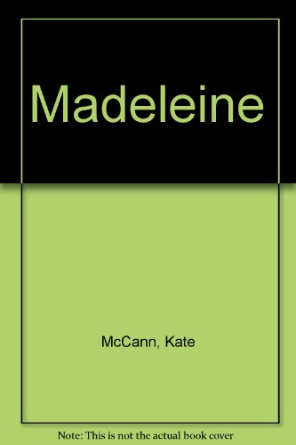 Stock image for Madeleine for sale by Better World Books Ltd