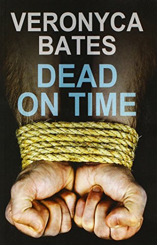 Stock image for Dead On Time for sale by WorldofBooks