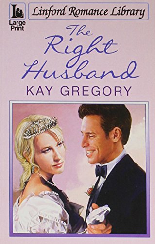 Stock image for The Right Husband for sale by Better World Books