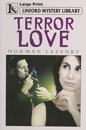 Stock image for Terror Love for sale by WorldofBooks