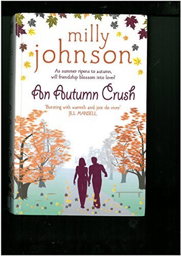 Stock image for An Autumn Crush for sale by WorldofBooks