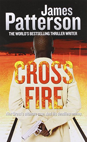 Stock image for Cross Fire for sale by WorldofBooks