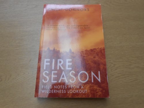 9781444812091: Fire Season