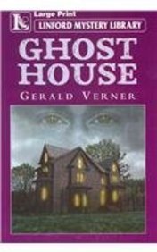 Beispielbild fr Ghost House (Linford Mystery Library) zum Verkauf von WorldofBooks