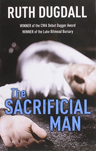 Stock image for The Sacrificial Man for sale by AwesomeBooks