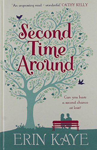 Stock image for Second Time Around for sale by Better World Books