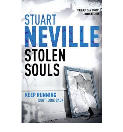 Stolen Souls (9781444812312) by Neville, Stuart