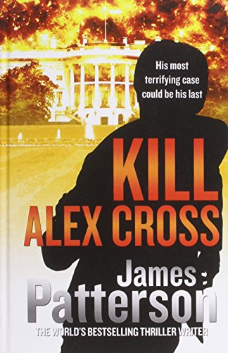 Stock image for Kill Alex Cross for sale by WorldofBooks