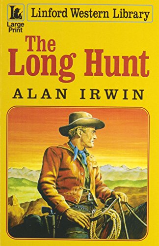 The Long Hunt (9781444812398) by Irwin, Alan