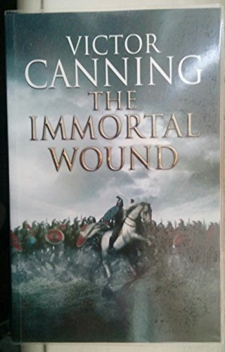 9781444812442: The Immortal Wound