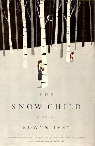 9781444812664: The Snow Child