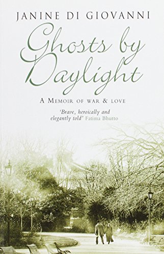 Stock image for Ghosts by Daylight for sale by Better World Books Ltd