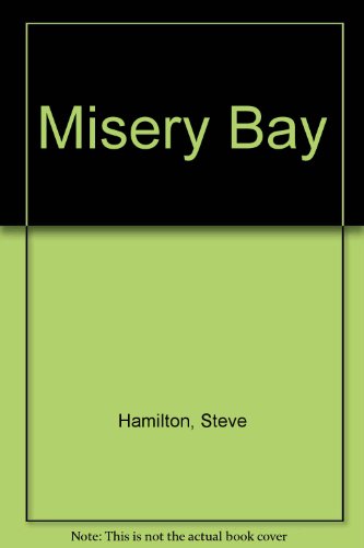 9781444813005: Misery Bay