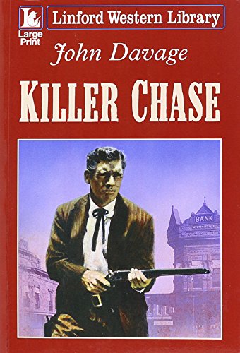 Beispielbild fr Killer Chase zum Verkauf von Better World Books