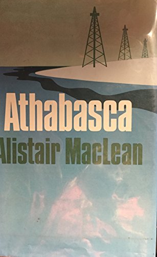 Beispielbild fr Athabasca zum Verkauf von Anybook.com