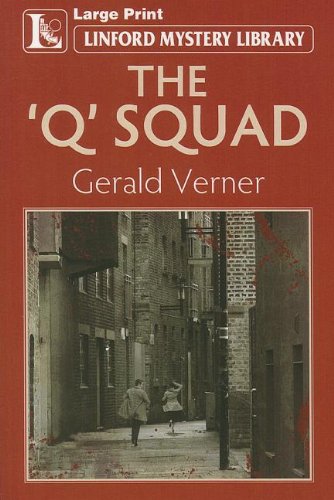 Stock image for The 'Q' Squad for sale by Better World Books