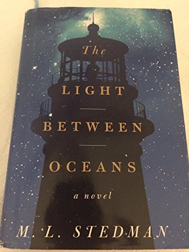 Imagen de archivo de The Light Between Oceans a la venta por Better World Books Ltd