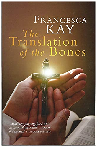 9781444814255: The Translation Of The Bones