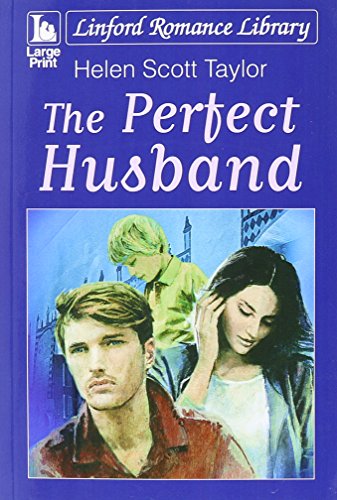Imagen de archivo de The Perfect Husband (Linford Romance Library) a la venta por WorldofBooks