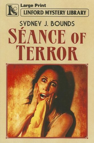 9781444814361: Seance of Terror