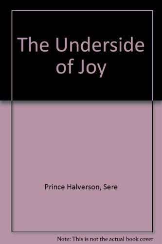 Imagen de archivo de The Underside Of Joy a la venta por WorldofBooks