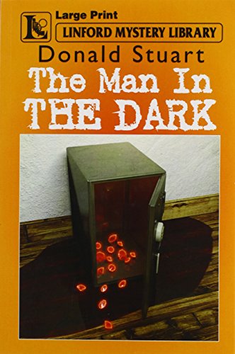 Stock image for The Man In The Dark for sale by WorldofBooks