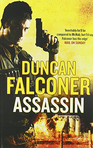 Stock image for Assassin for sale by WorldofBooks