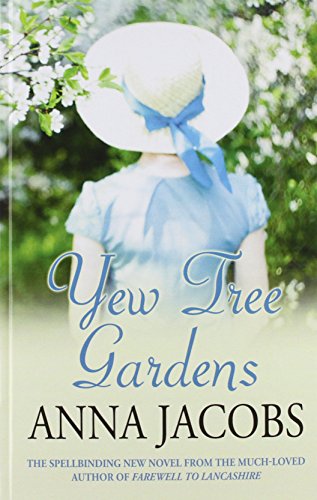 9781444815160: Yew Tree Gardens