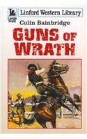 Stock image for Guns of Wrath for sale by Better World Books Ltd