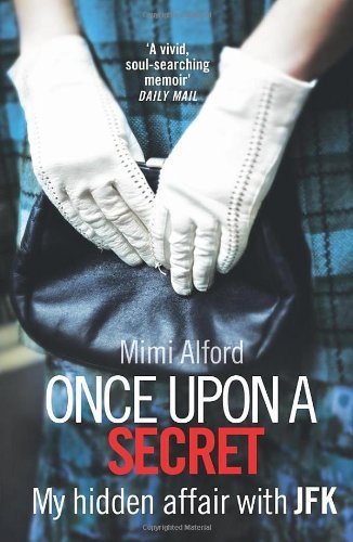 Beispielbild fr Once Upon A Secret zum Verkauf von ThriftBooks-Dallas