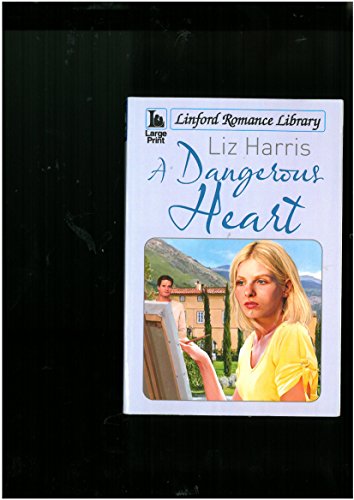 Stock image for A Dangerous Heart for sale by Better World Books