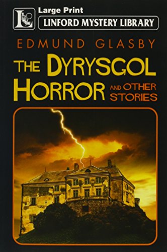 Stock image for The Dyrysgol Horror for sale by Better World Books