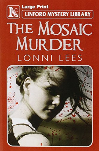 Stock image for The Mosaic Murder (Linford Mystery Library) for sale by Goldstone Books