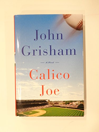 Imagen de archivo de Calico Joe a la venta por WorldofBooks