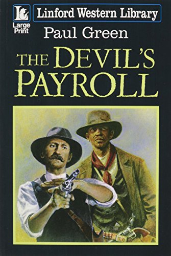 Beispielbild fr The Devil's Payroll zum Verkauf von WorldofBooks