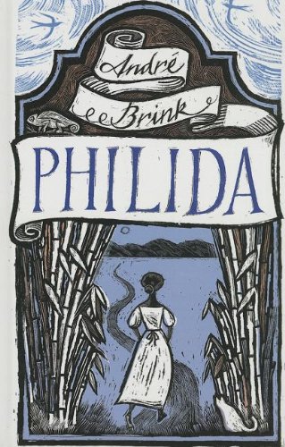 Stock image for Philida for sale by WorldofBooks