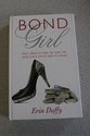 Beispielbild fr Bond Girl zum Verkauf von ThriftBooks-Dallas