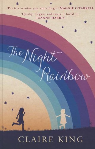 Beispielbild für The Night Rainbow zum Verkauf von WorldofBooks