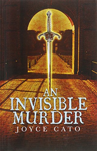 Stock image for An Invisible Murder (Travelling Cook Mystery) for sale by WorldofBooks