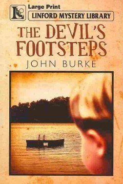 Stock image for The Devil's Footsteps for sale by Better World Books: West