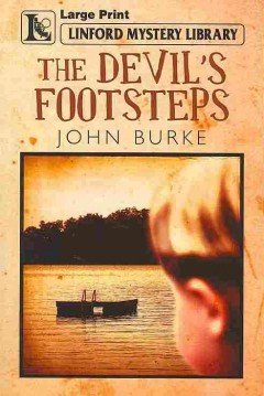 9781444816884: The Devil's Footsteps (Linford Mystery Library)