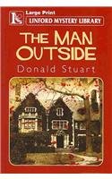 Stock image for The Man Outside for sale by Goldstone Books