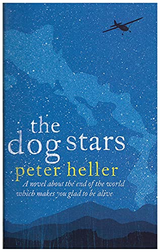 Stock image for The Dog Stars for sale by WorldofBooks