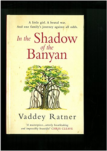 Stock image for In the Shadow of the Banyan for sale by Better World Books Ltd
