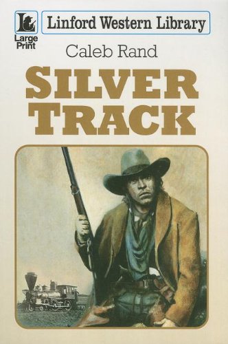 Stock image for Silver Track for sale by Better World Books Ltd